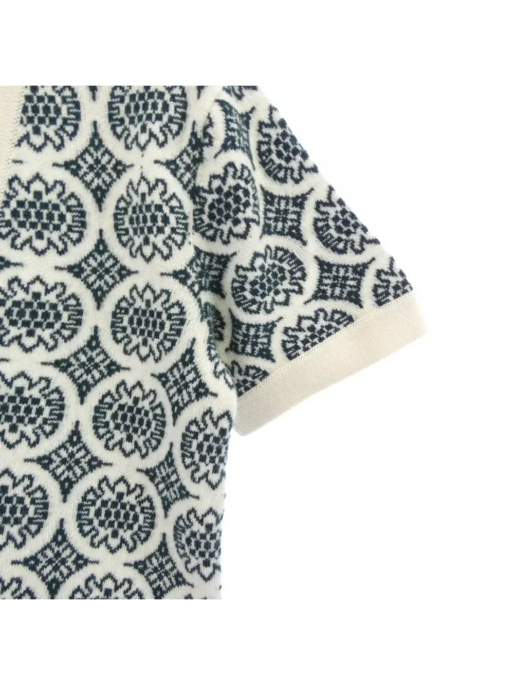 Chanel Dress White